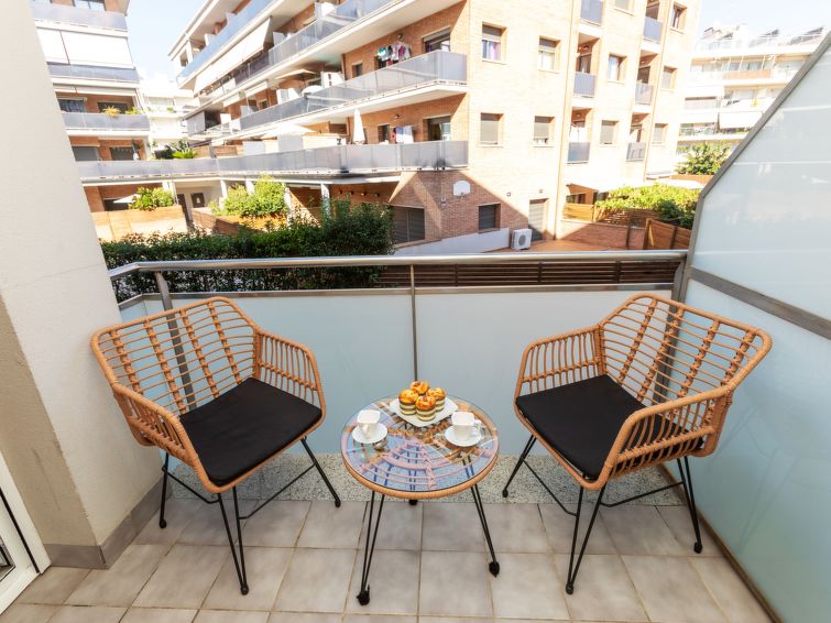 Rent House in Lloret de Mar Melucia picture-15