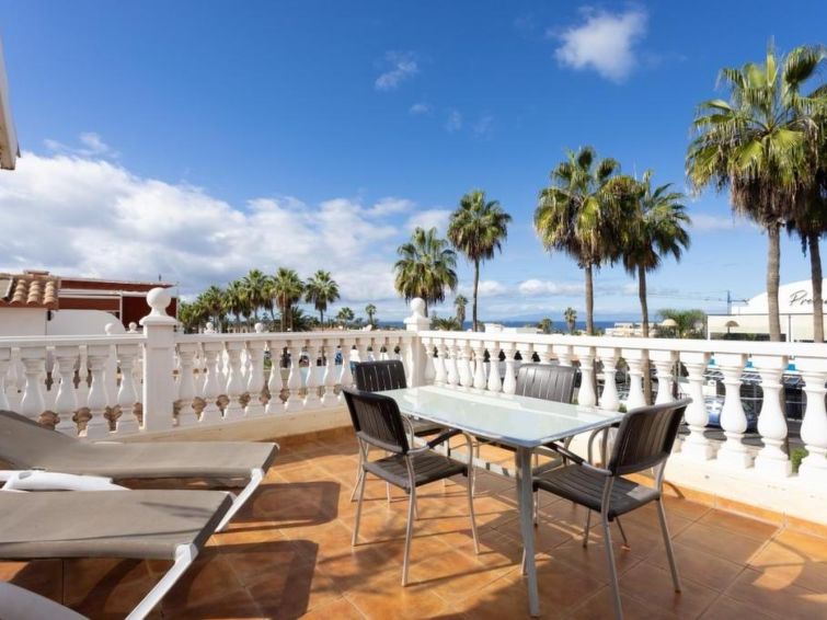 Rent House in Arona Palm Mar picture-29