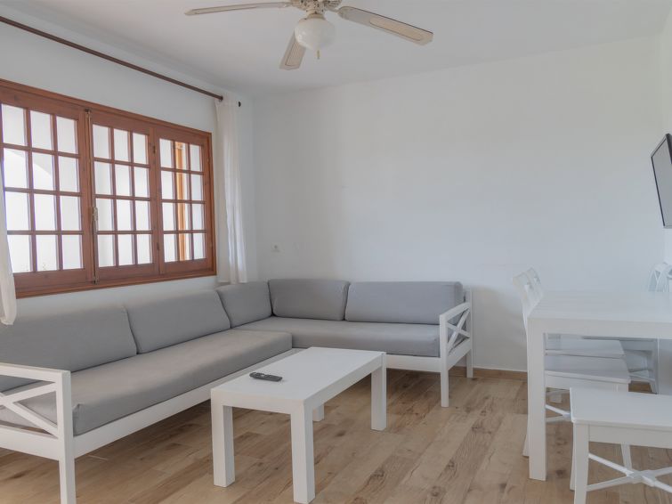 Rent House in Son Bou Son Bou Gardens Sup 2 dorm picture-1