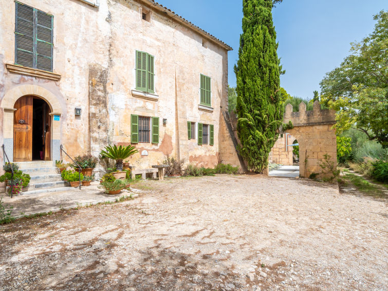 Ferienhaus in Moscari buchen Sa Bisbal Bild-28