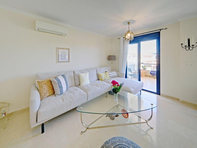 Rent House in Javea Jardines del Pla picture-6