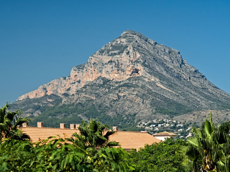 Ferienhaus in Javea buchen Jardines del Pla Bild-22