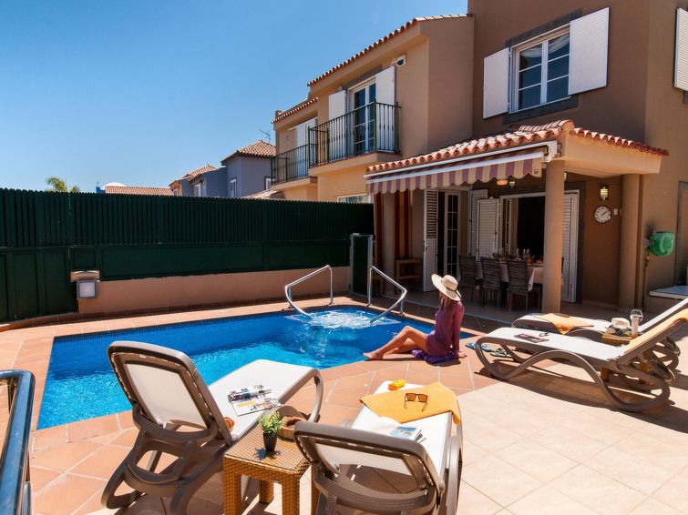 Rent Villa in Maspalomas Meloneras Hills 16 picture-0