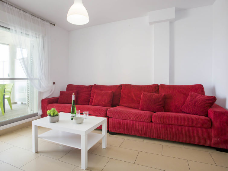 Rent House in Denia Marina Park picture-2