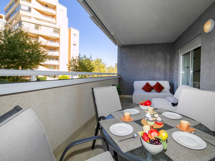 Rent House in Calpe Apolo XVIII picture-3