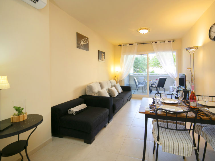 Rent House in Calpe Apolo XVIII picture-0