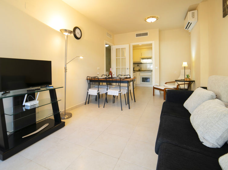 Rent House in Calpe Apolo XVIII picture-1