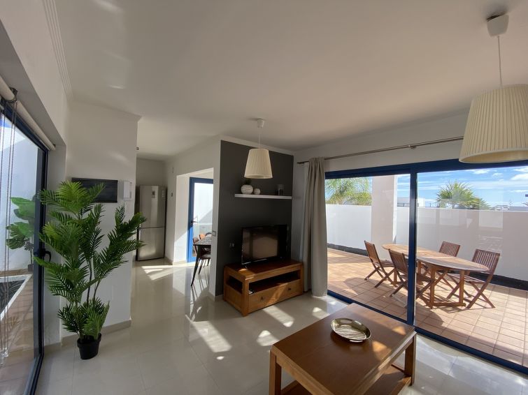 Rent Villa in Playa Blanca Ancor picture-0