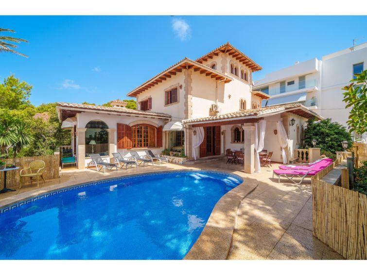 Rent House in Cala Rajada Villa Munar I picture-35