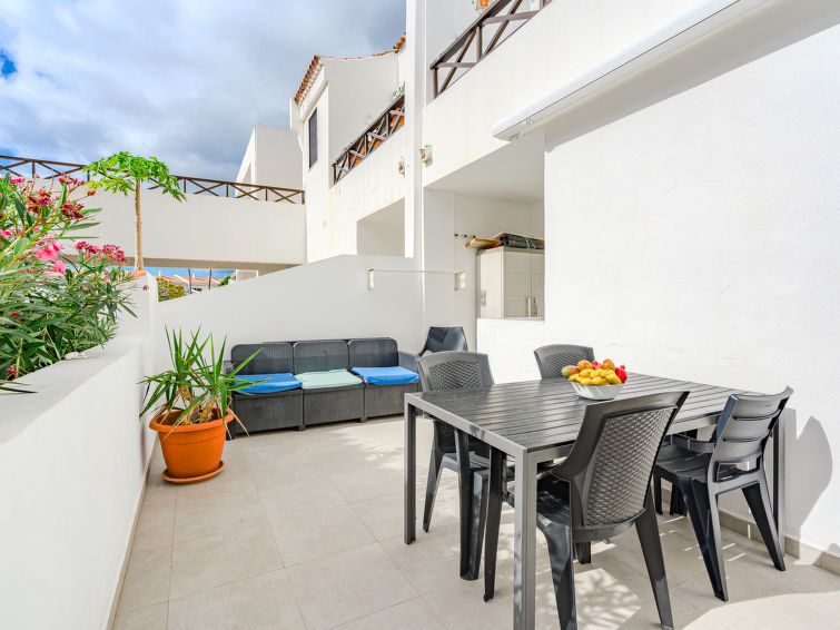 Rent House in Costa del Silencio Don José 101 picture-5