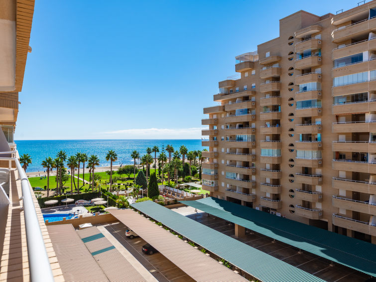 Rent House in Oropesa del Mar Cala Blanca II - 1ª Linea picture-32