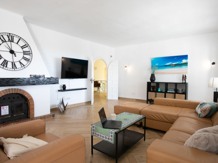 Rent Villa in Nerja Aries picture-19