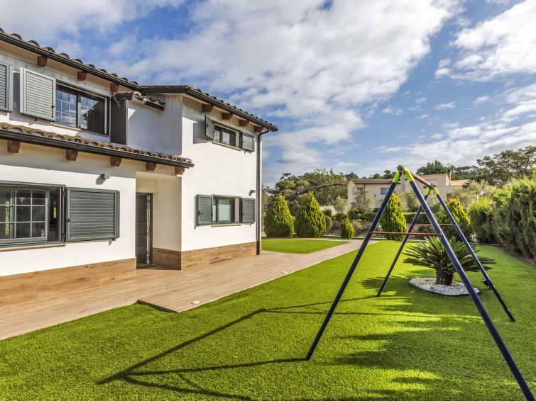 Ferienhaus in Vidreras buchen Torre de Ven Bild-25