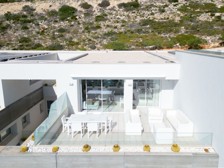 Alquilar Casa en Moraira Blue Infinity 4 imagen-33