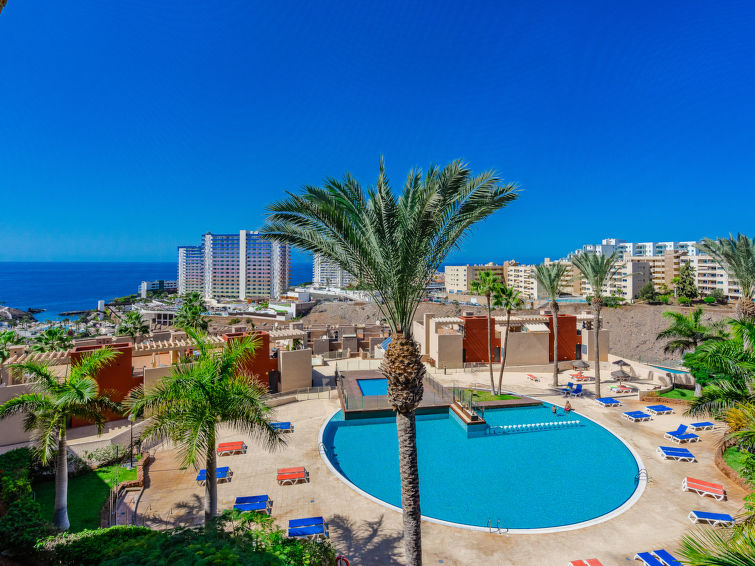 Alquilar Casa en Playa Paraíso Vista oceano y piscinas Paraiso imagen-0