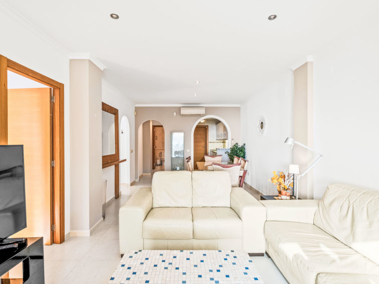 Rent House in Moraira Miramar picture-3