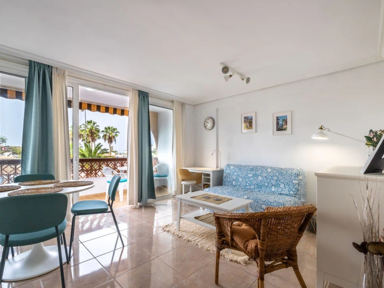 Alquilar Casa en  Flamingo on the south next to the beach imagen-2