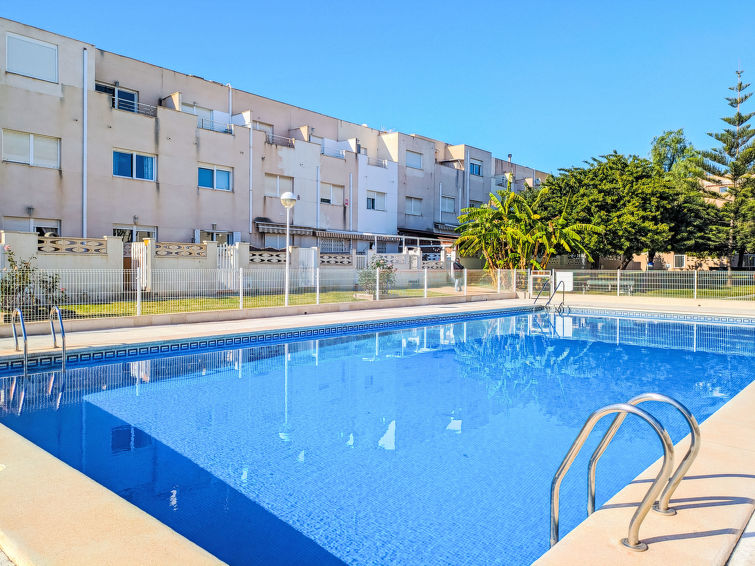 Rent House in El Campello La Almadraba picture-0