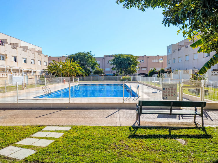 Ferienhaus in El Campello buchen La Almadraba Bild-19