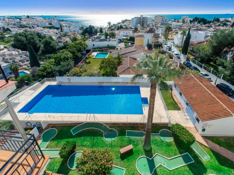 Alquilar Casa en Nerja Maria de Waard imagen-0