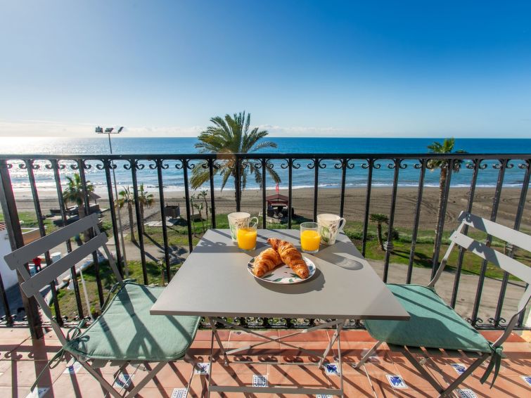 Ferienhaus in Rincón de la Victoria buchen Rinconada beachfront Bild-0