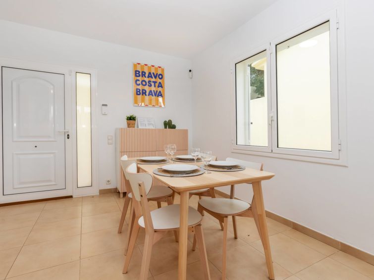 Rent House in Tossa de Mar El Moli picture-6