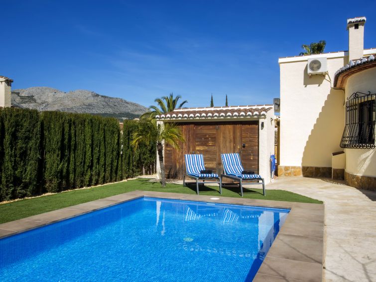 Ferienhaus in Denia buchen Lola Bild-19