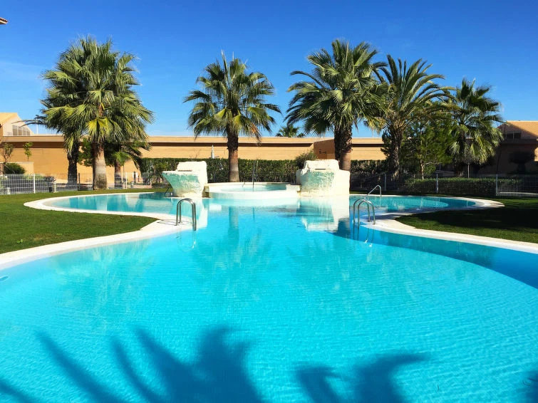 Alquilar Casa en Javea Marmara Luxury First Line imagen-24