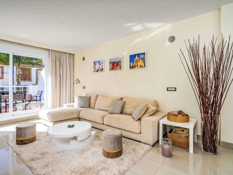 Alquilar Casa en Estepona The Coral nest imagen-1