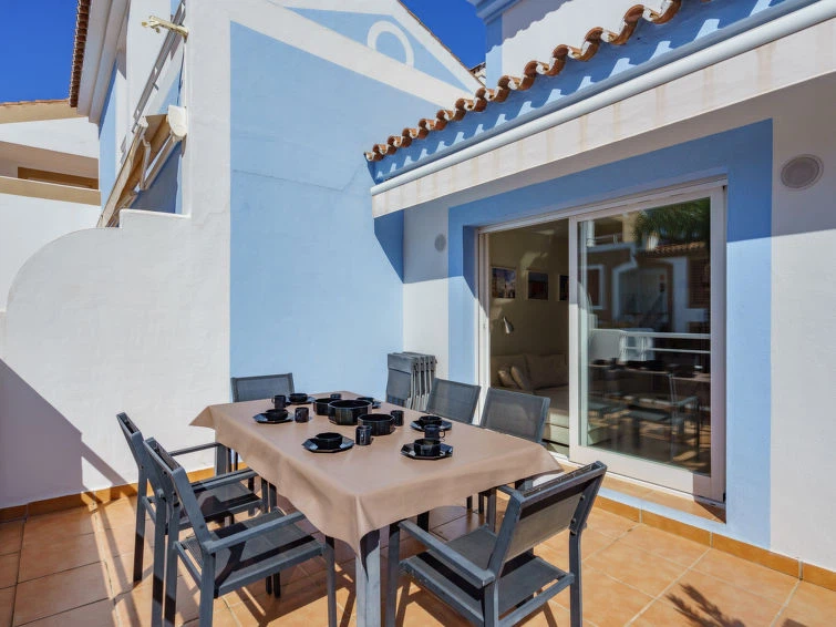 Alquilar Casa en Estepona The Coral nest imagen-20