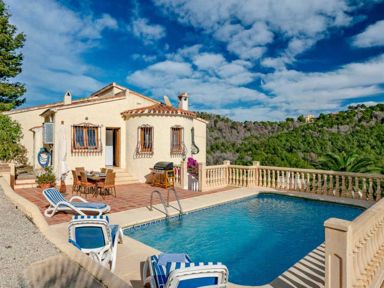 Alquilar Casa en Javea Relax imagen-34