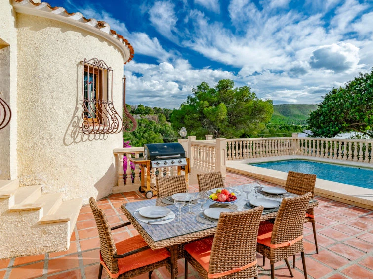 Alquilar Casa en Javea Relax imagen-26