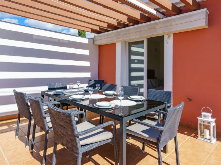 Alquilar Casa en Estepona Cortijo del mar imagen-19