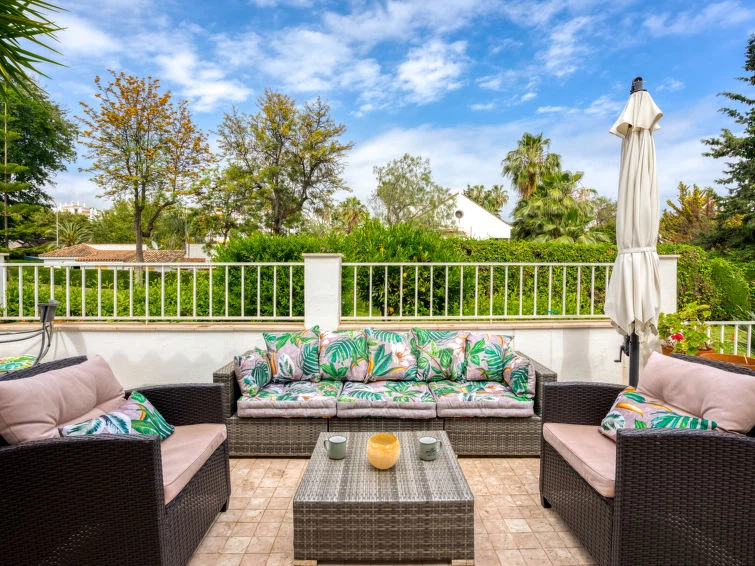 Alquilar Casa en Marbella Esencia de jazmin imagen-19