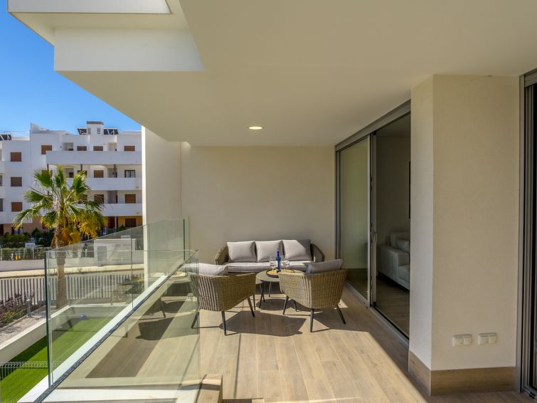 Ferienhaus in Orihuela Costa buchen Ema Residencial Bild-15