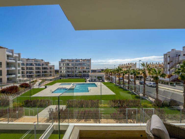 Ferienhaus in Orihuela Costa buchen Ema Residencial Bild-18