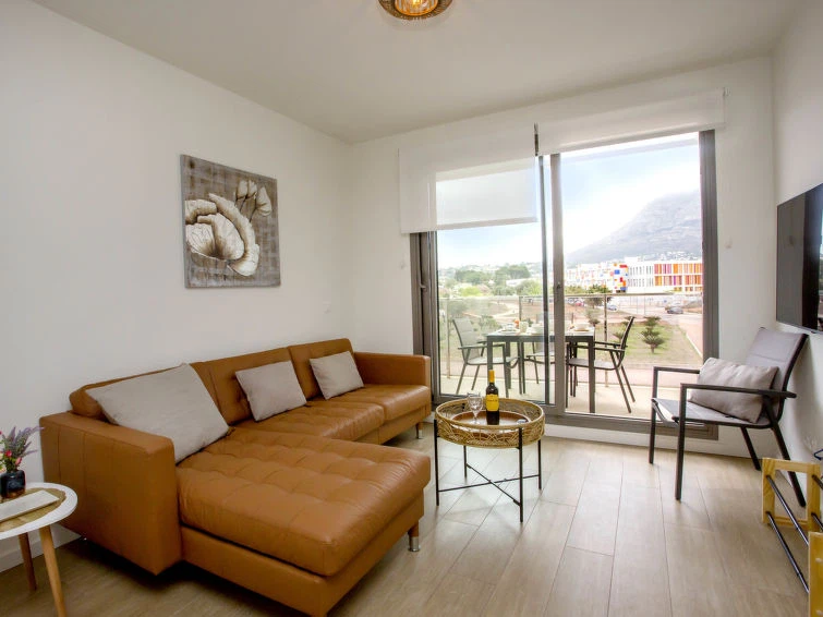 Alquilar Casa en Denia Marina Real III imagen-1