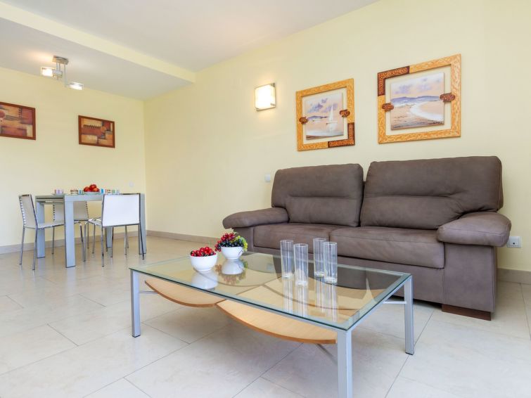 Rent House in Salou Aquaria picture-4