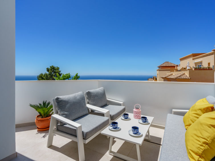 Ferienhaus in Nerja buchen Mirador Alto Bild-8