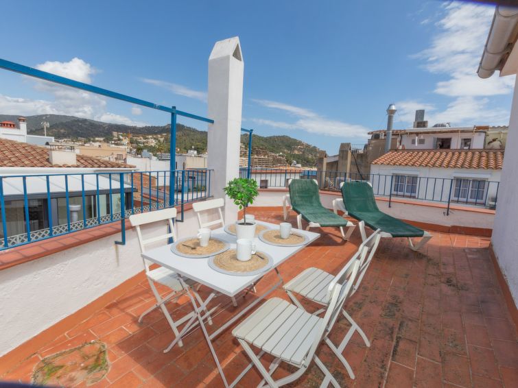 Rent House in Tossa de Mar Gregal picture-12