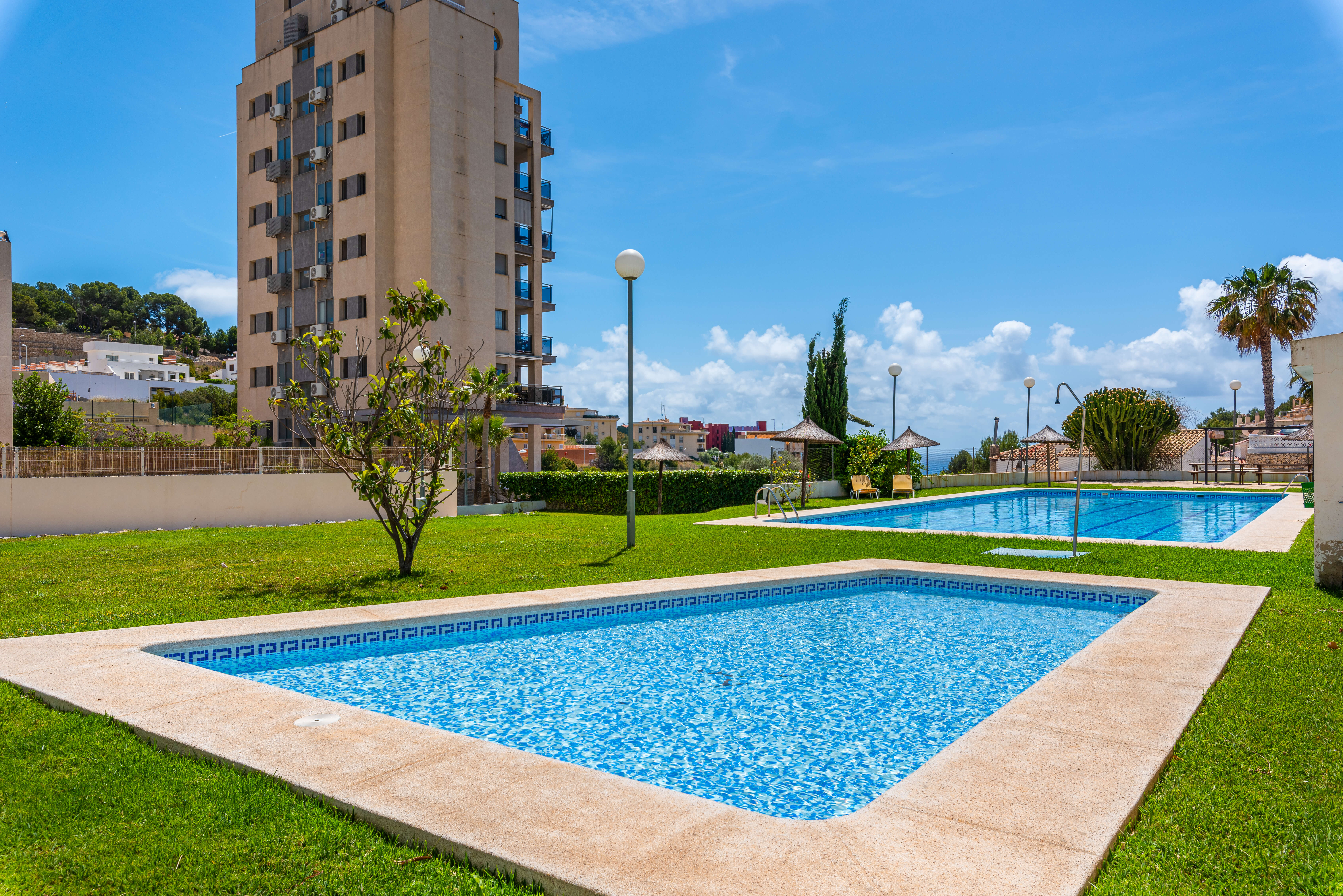 Ferienwohnung in Calpe buchen Happy Bild-00