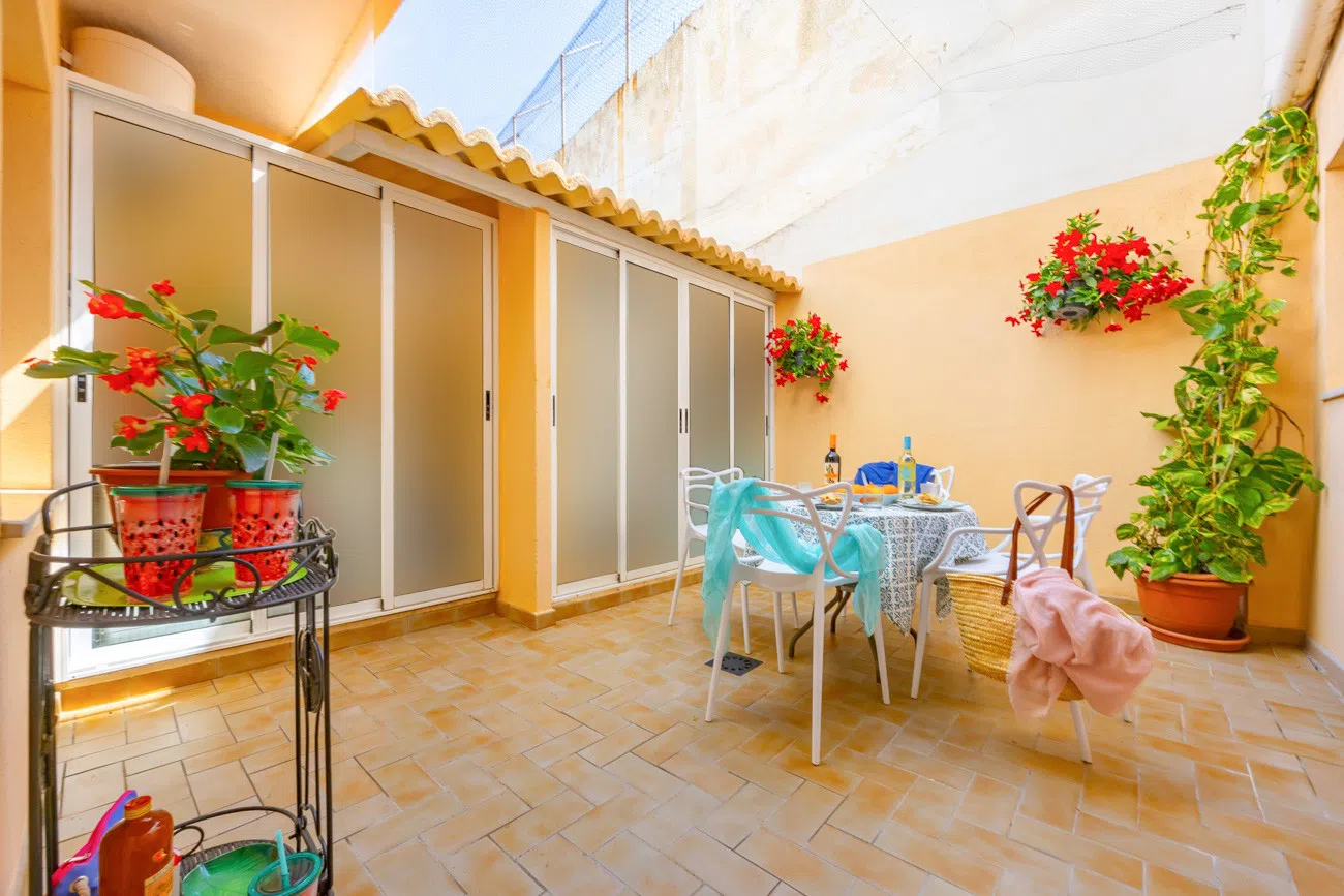 Alquilar Apartamento en Calpe Calasanz Apartamento Rosario imagen-50
