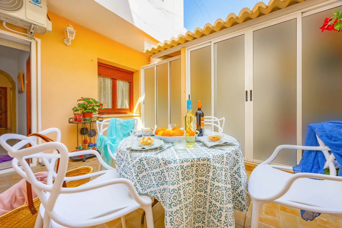 Alquilar Apartamento en Calpe Calasanz Apartamento Rosario imagen-50