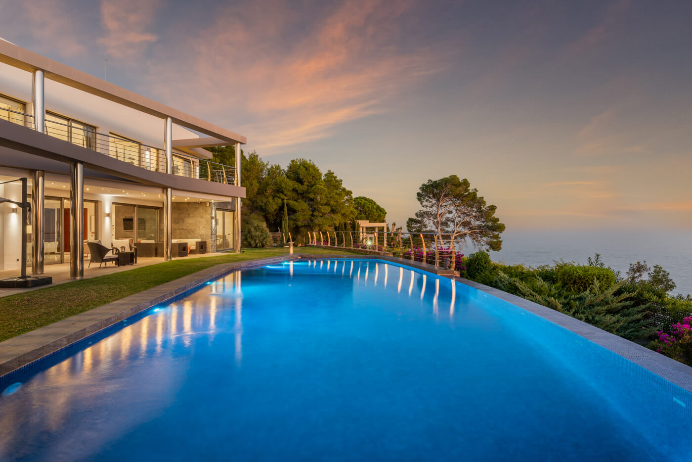 Villa in Altea buchen Campomanes Bild-00