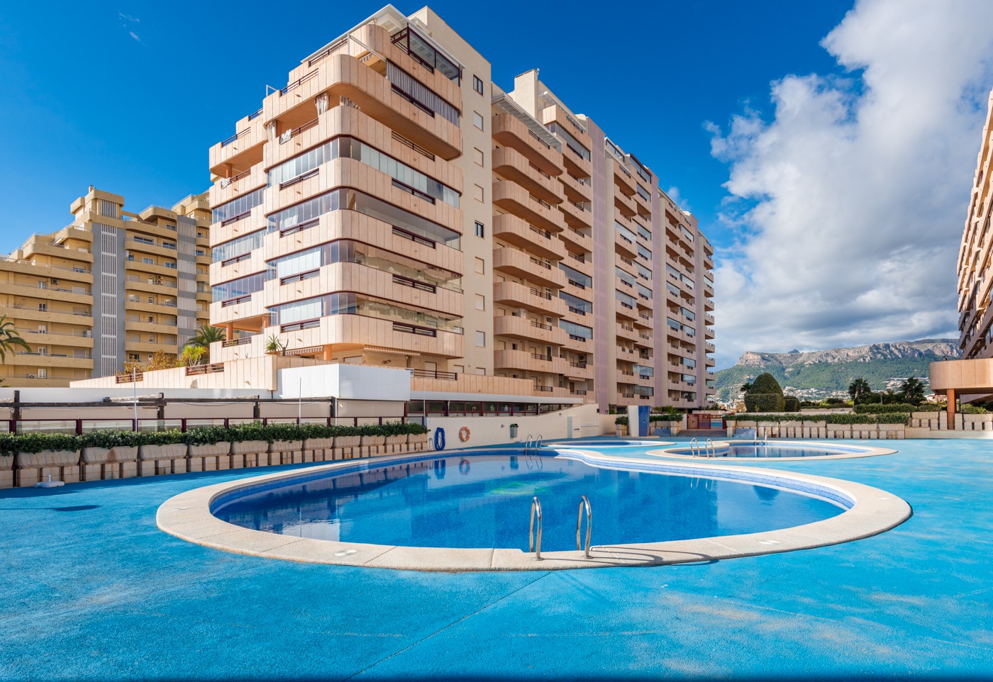 Alquilar Apartamento en Calpe Topacio Ana imagen-250