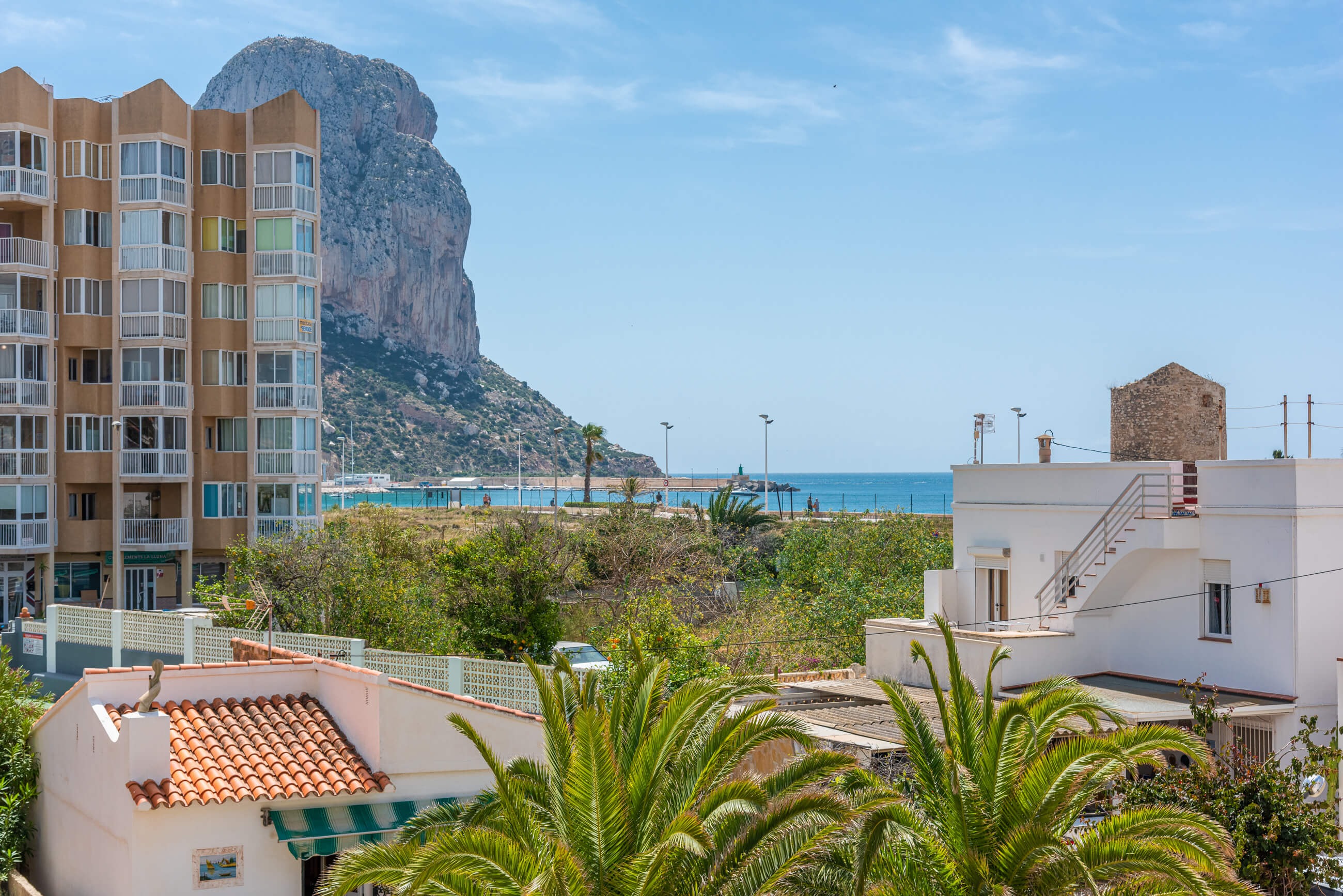 Alquilar Apartamento en Calpe Arenal 5 imagen-360