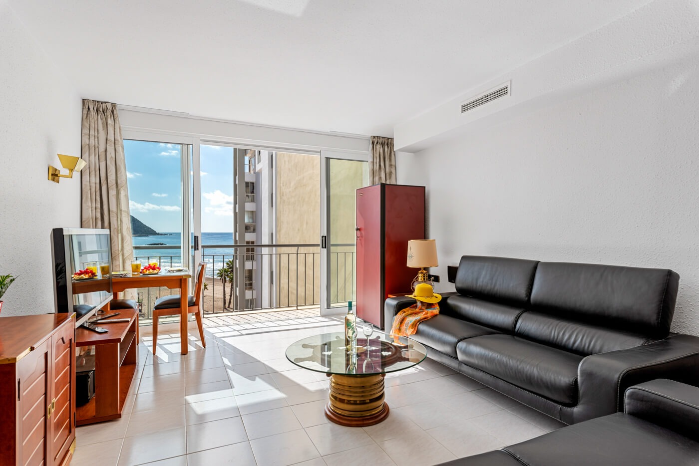 Rent Apartment in Calpe Marinero picture-10