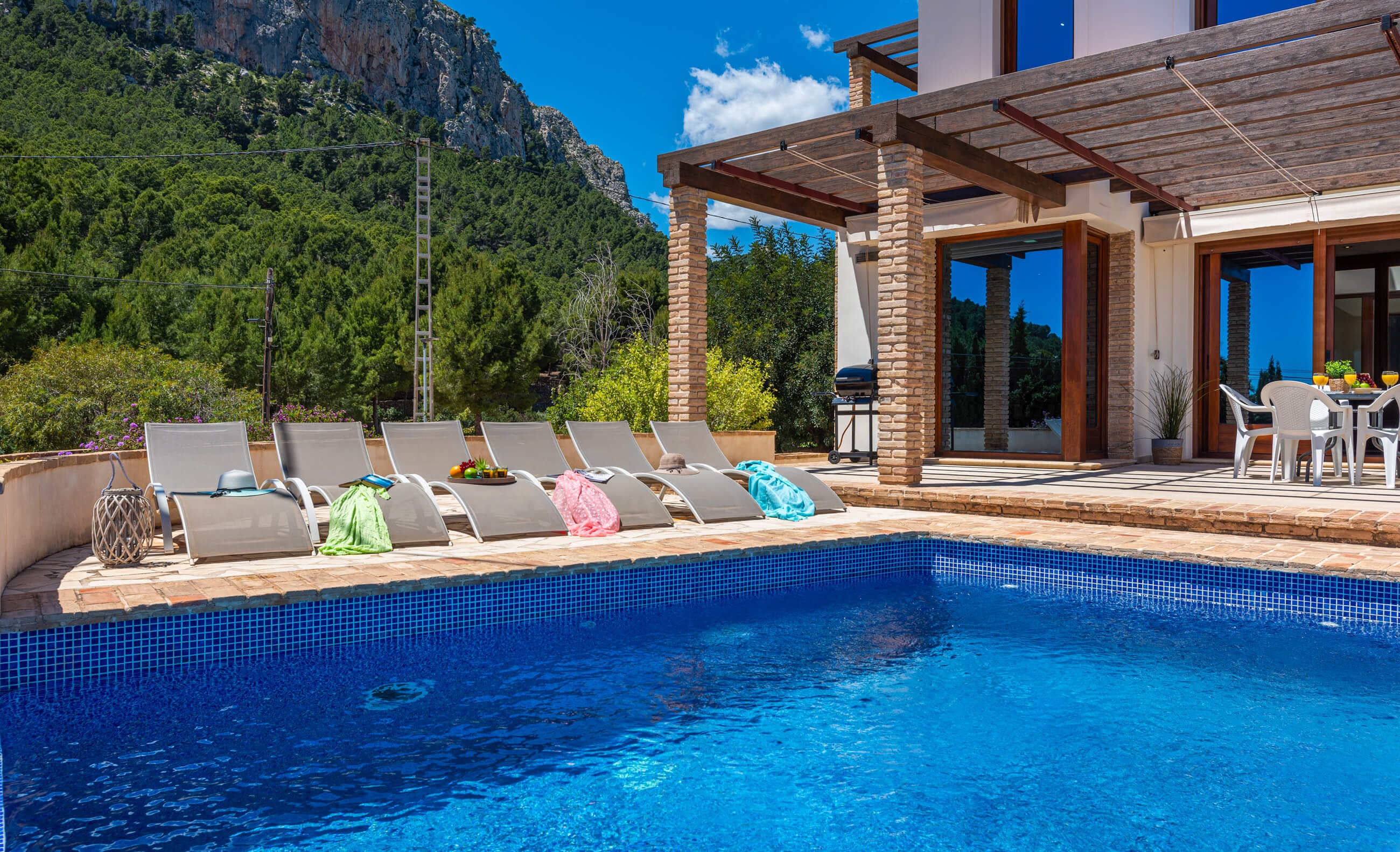 Villa in Calpe buchen Anis Bild-490