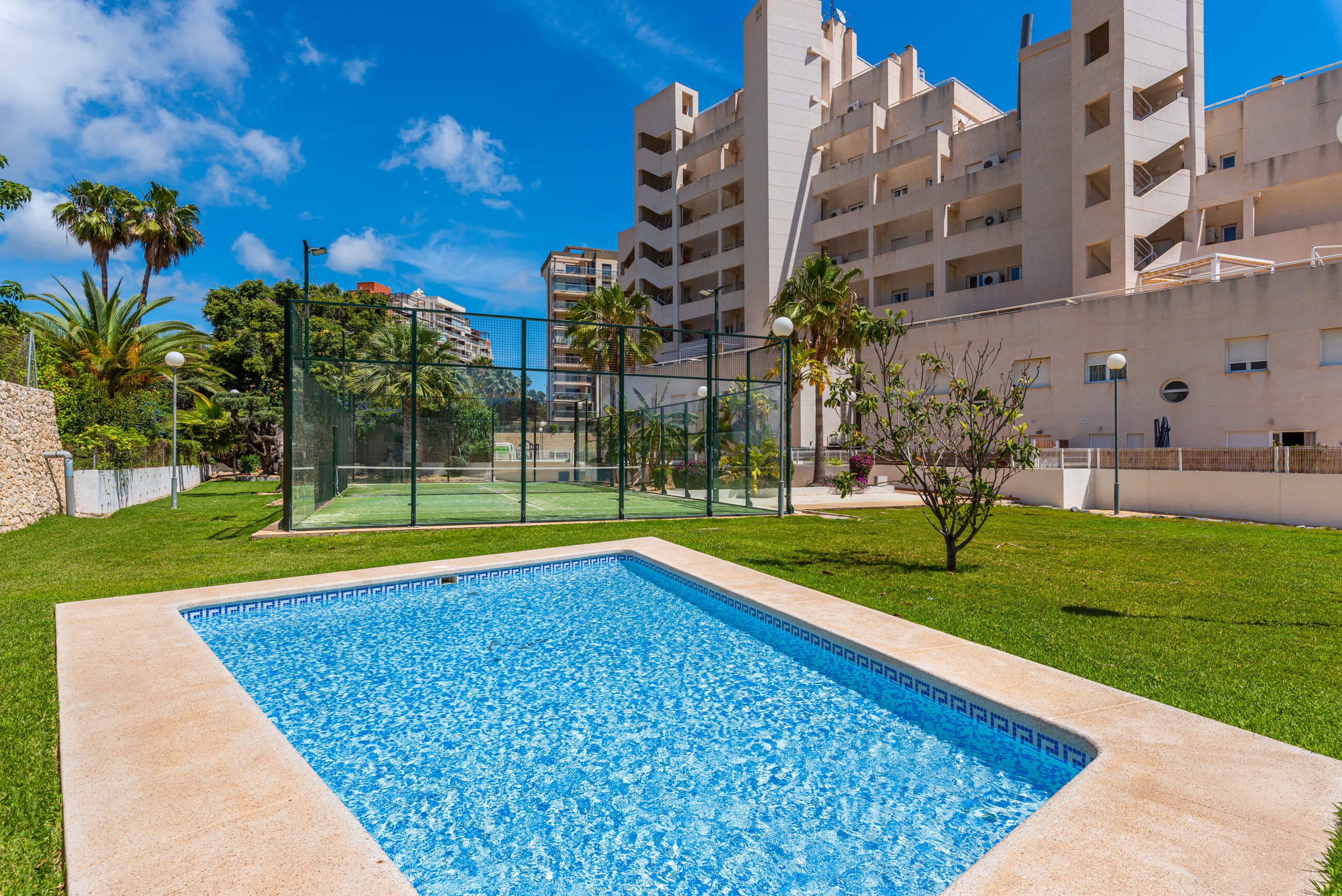 Alquilar Apartamento en Calpe Happy imagen-420