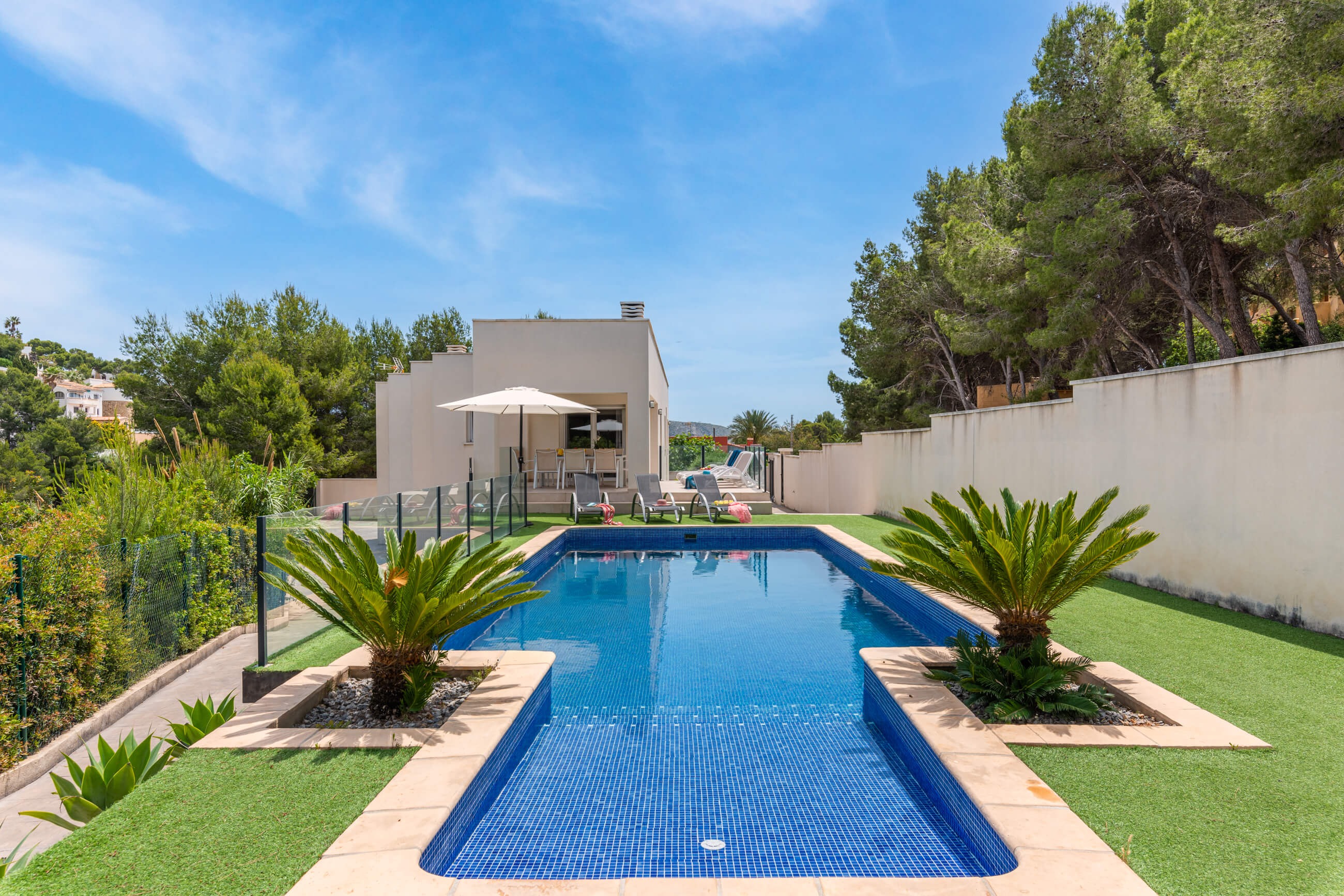 Villa in Moraira buchen Kobe Bild-440